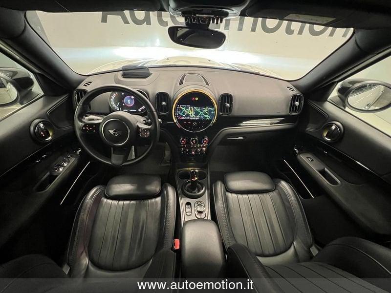 MINI Mini Countryman F60 Mini 1.5 Cooper Yours Countryman