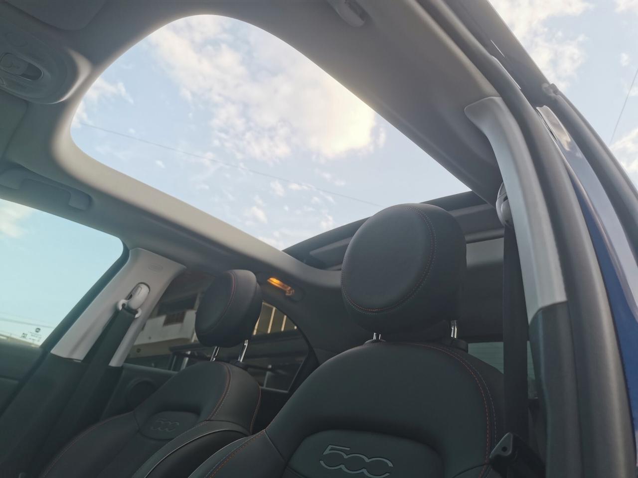 Fiat 500X 1.5 T4 Hybrid 130 CV DCT Sport DCT Sport Dolcevita 2024