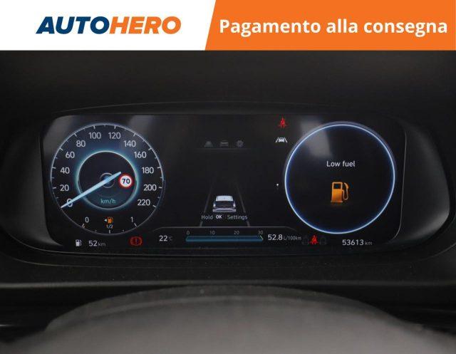 HYUNDAI Bayon 1.2 MPI MT XLine