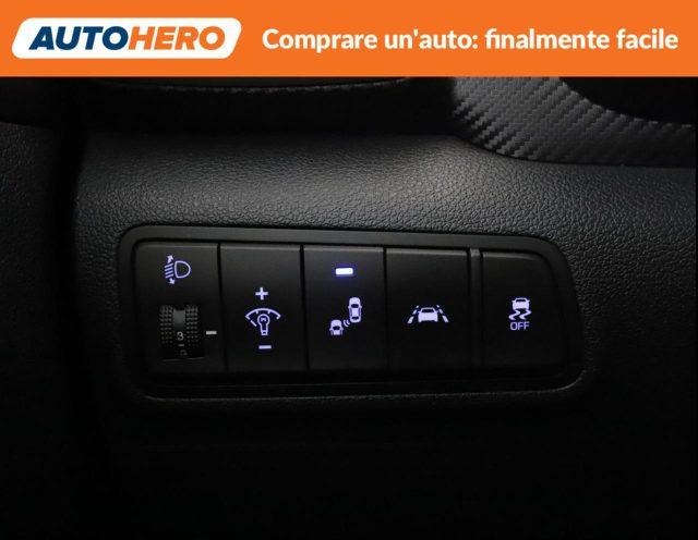 HYUNDAI Tucson 1.6 CRDi XPrime