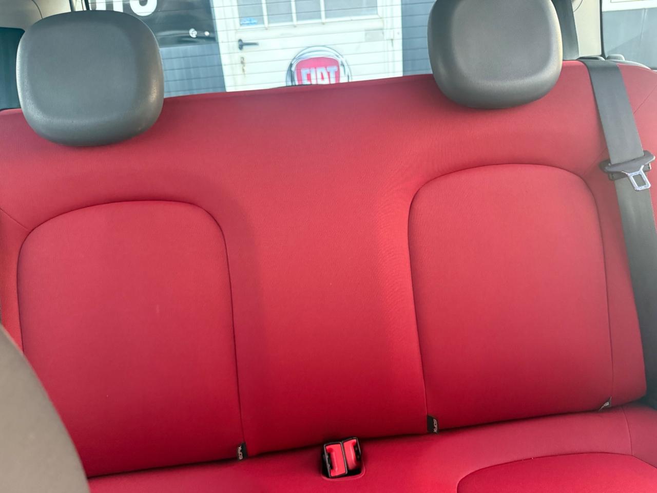 Fiat Panda 1.2 Easy 10/2016