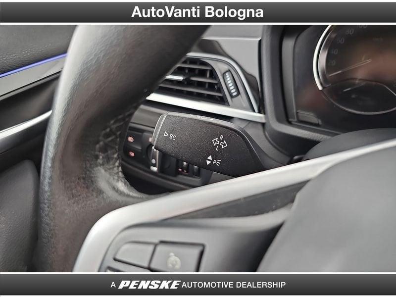BMW X1 X1 xDrive18d xLine Plus
