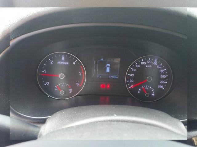 Kia Sportage Sportage IV 2017 - 1.7 crdi Cool Navi 2wd 115cv