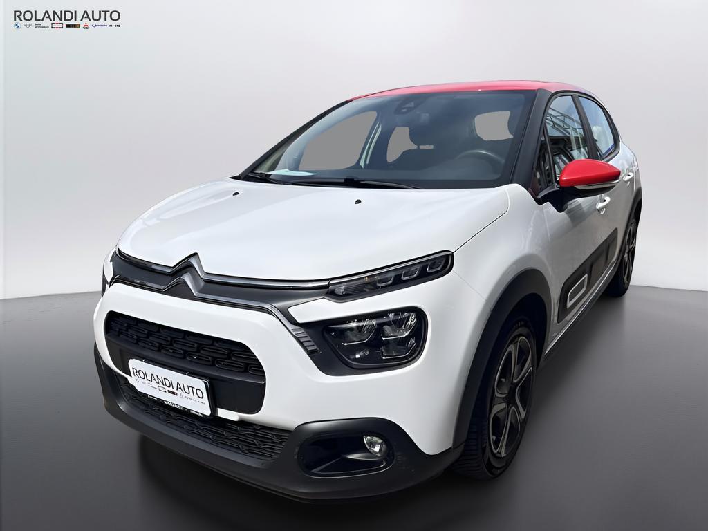 Citroen C3 1.2 PureTech Feel