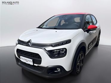 Citroen C3 1.2 PureTech Feel