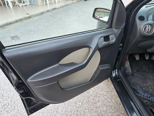 FIAT Panda 1.2 4x4 Adventure