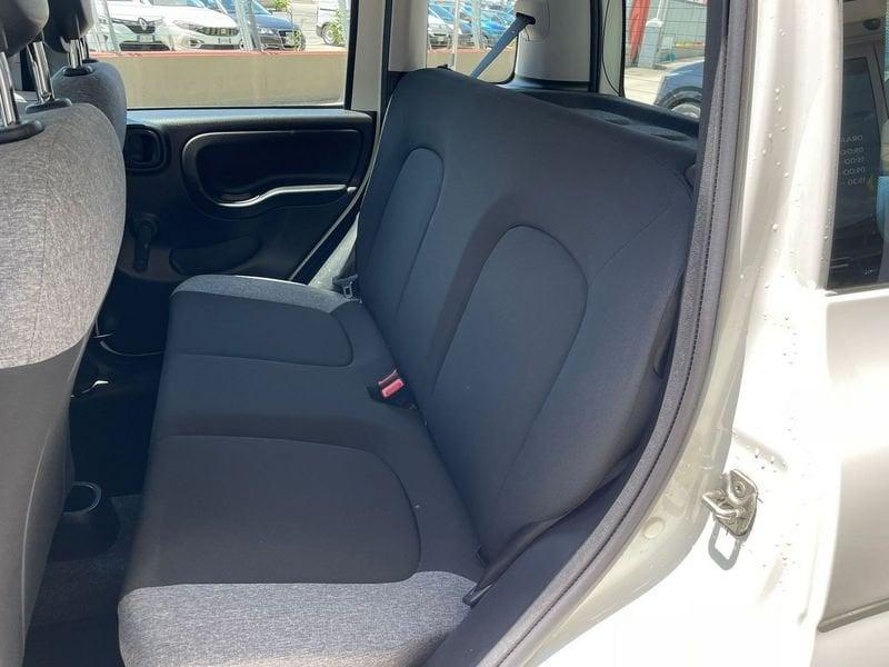 FIAT Panda 1.2 EasyPower City Life