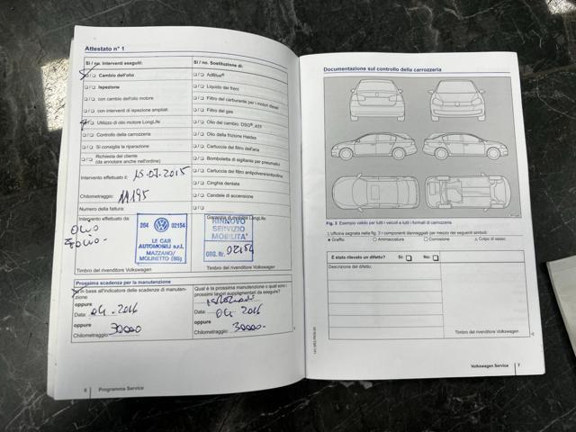 VOLKSWAGEN Maggiolino Cabrio 1.4 TSI Sport