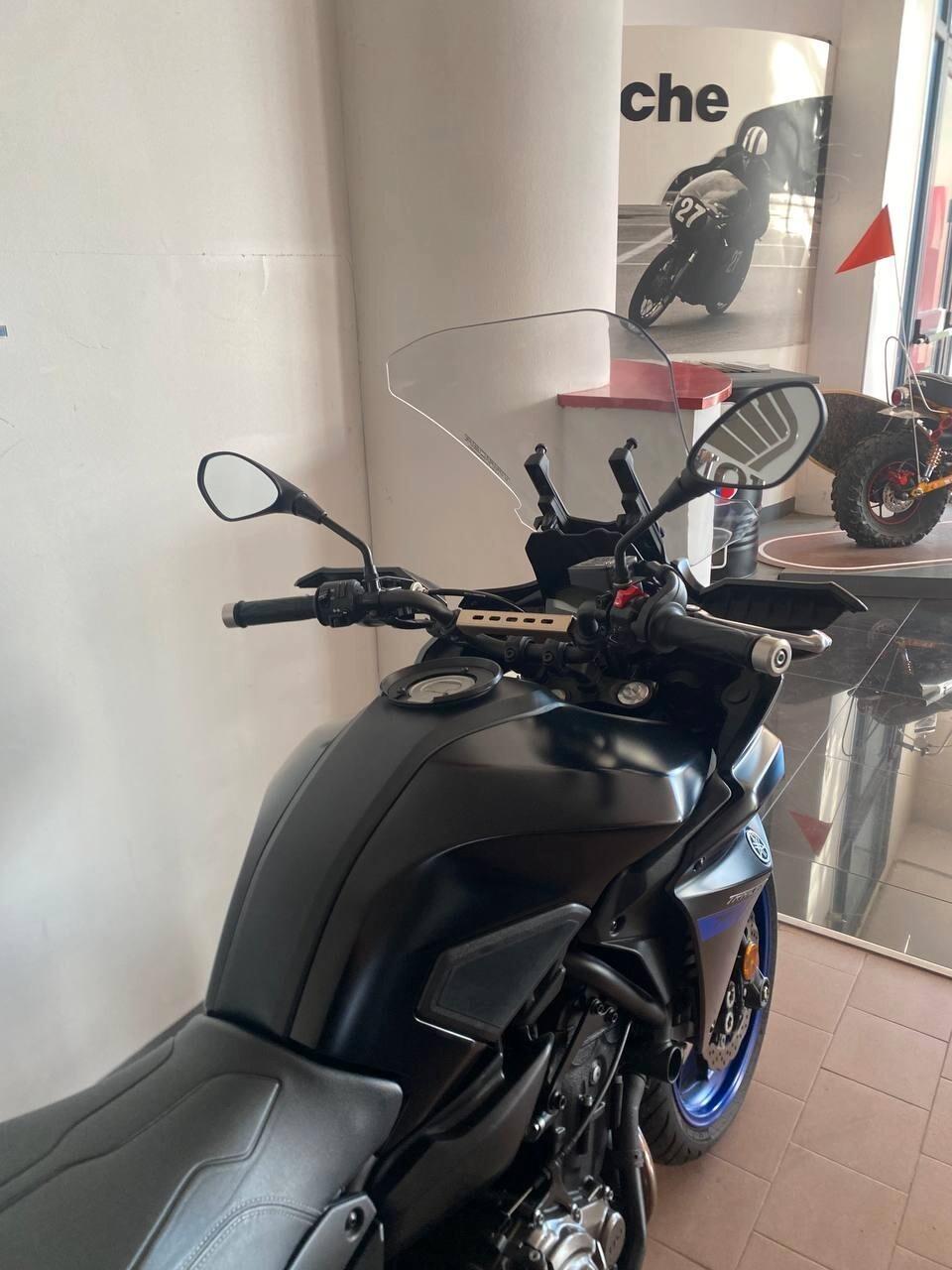 Yamaha Tracer 7 GT