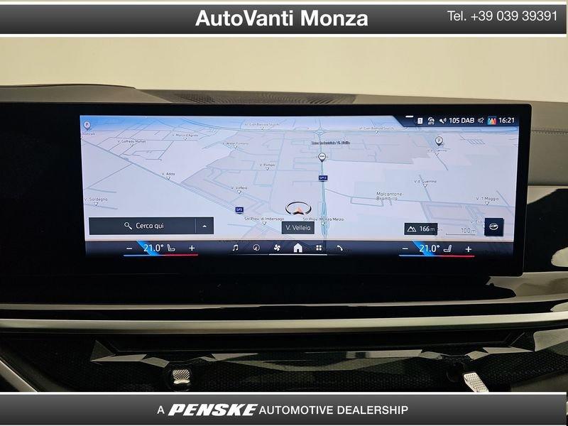 BMW X5 X5 xdrive40d MSport auto