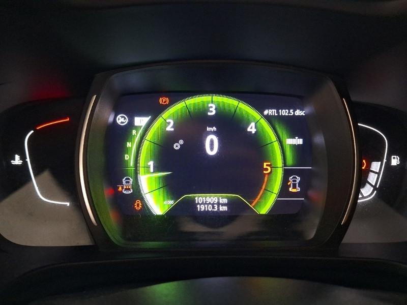 RENAULT KADJAR 1.5 BLUE DCI BUSINESS EDC