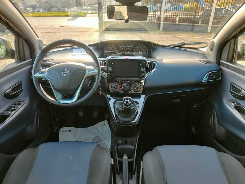 Lancia Ypsilon III 2021 1.0 FireFly Hybrid 70cv Platino S&S