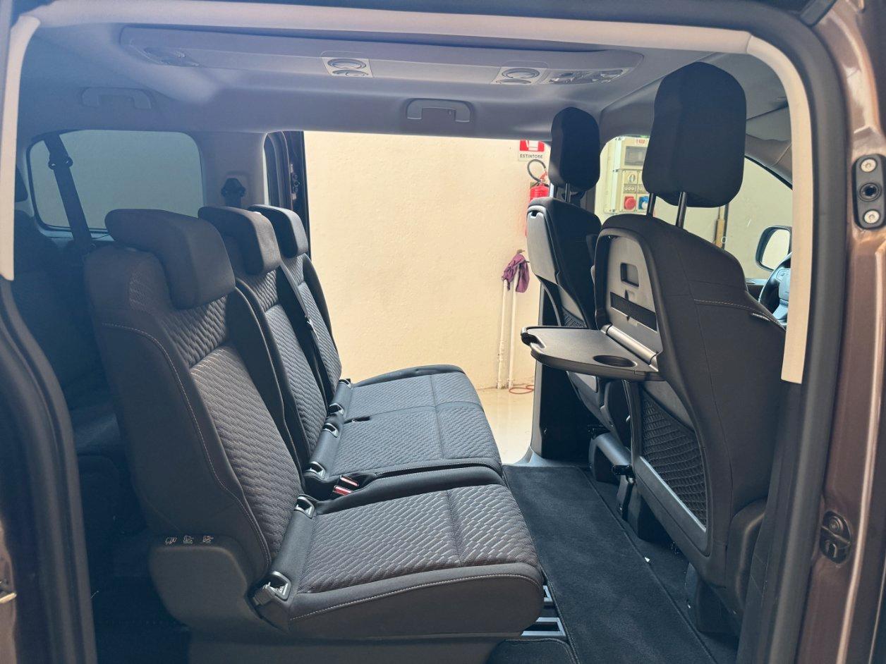 TOYOTA Proace Verso 2.0d 140cv S&S L1 Executive 8posti PREZZO REALE