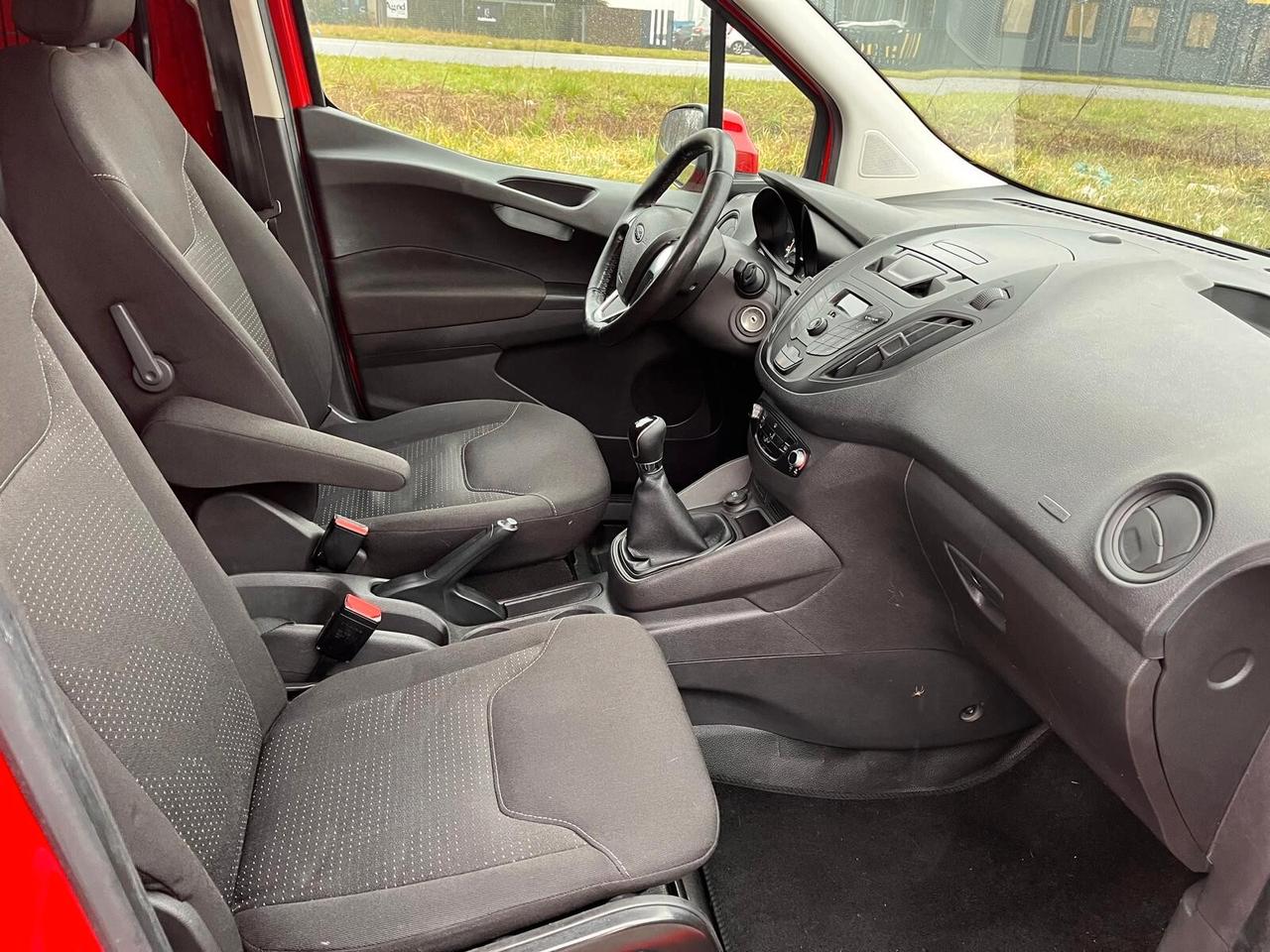 Ford Transit Courier 1.5 DIESEL PREZZO IVA EURO6B