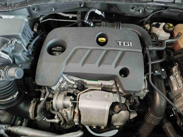 MG ZS 1.0T-GDI aut. Luxury