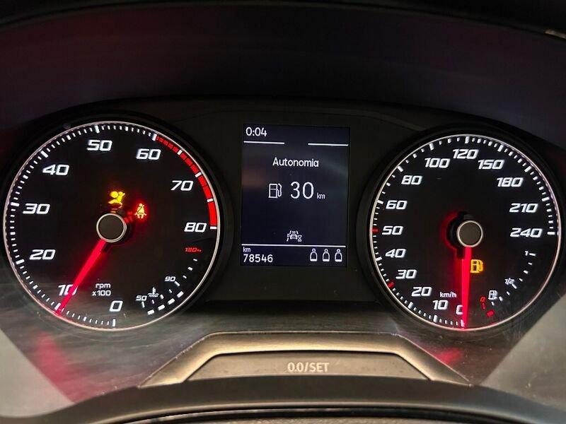 Seat Ibiza 1.0 MPI 5 porte Style