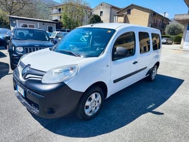 Renault Kangoo 1.5 dCi 90CV 5 porte Stop & Start Extrem N1