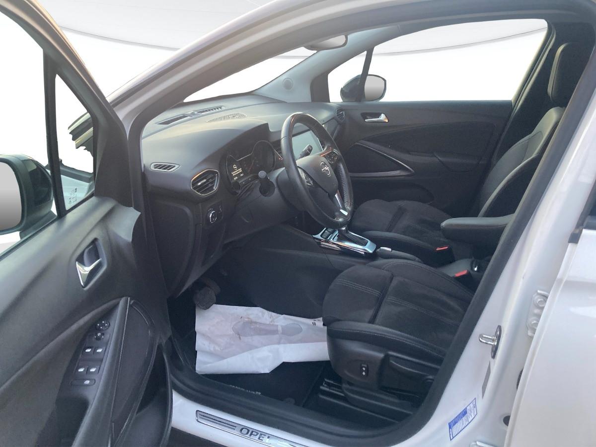 OPEL Crossland 1.5 ecotec Ultimate 120cv at6