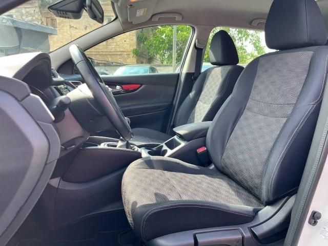 Nissan Qashqai 1.2 dig-t Acenta 115cv