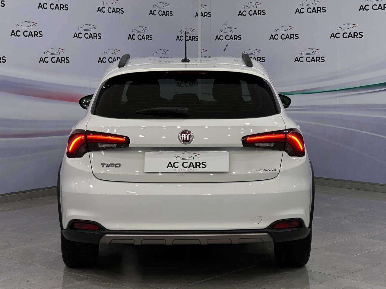 Fiat Tipo 1.3 Mjt S&S 5 porte Cross