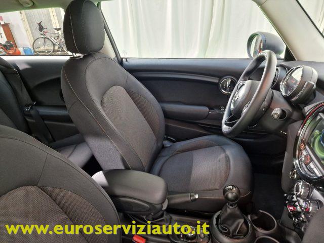 MINI One 1.2 One 75 CV
