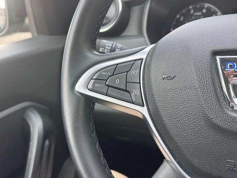 Dacia Duster 1.0 TCe GPL Comfort SL DaciaPlus 4x2 1.0 tce Comfort SL DaciaPlus Gpl 4x2 100cv