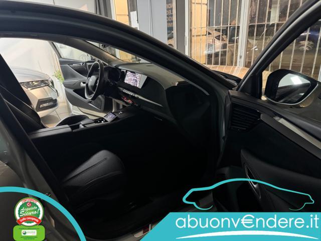 DS AUTOMOBILES DS 4 BlueHDi 130 aut. Cross Opera