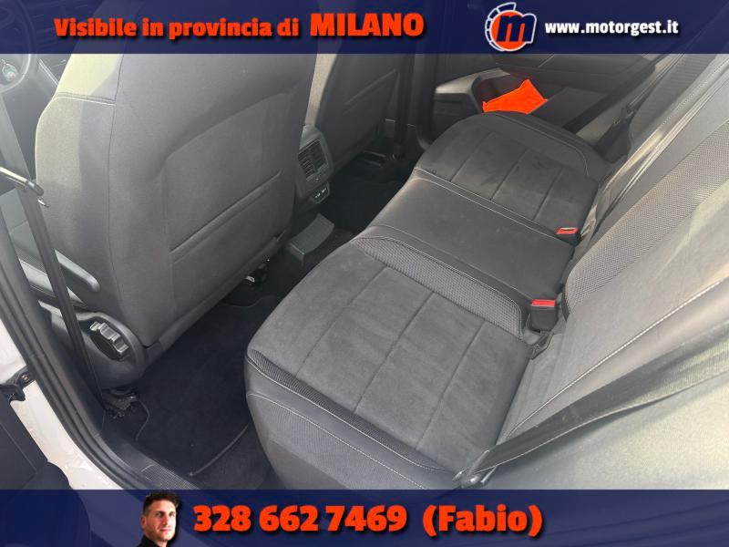 Volkswagen T-Roc 1.5 tsi Style dsg