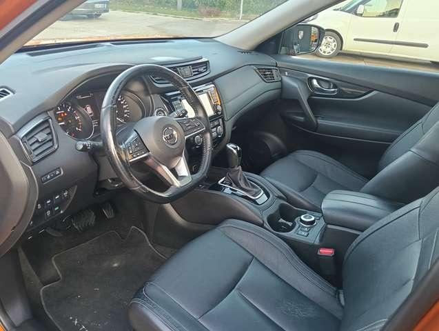Nissan X-Trail 2.0 dci Tekna 4wd xtronic 177CV! FULL-OPTIONAL!