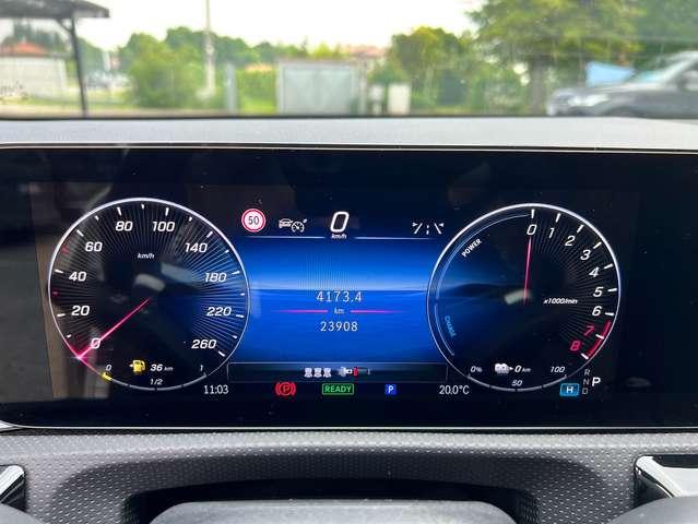 Mercedes-Benz A 250 e phev AMG Line Advanced Plus auto Tetto Apribile