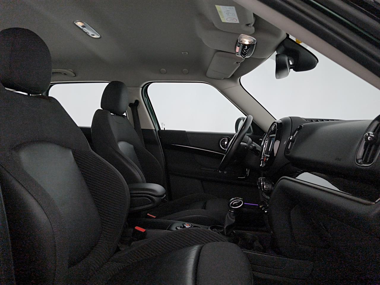 MINI Countryman Cooper SE ALL4