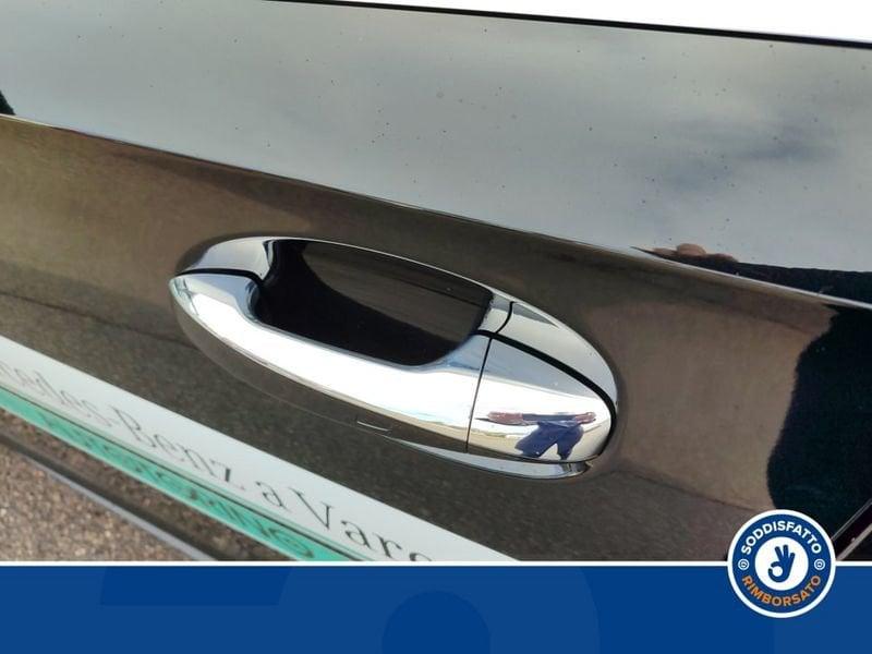 Mercedes-Benz Classe A 180d Automatic AMG Line Premium