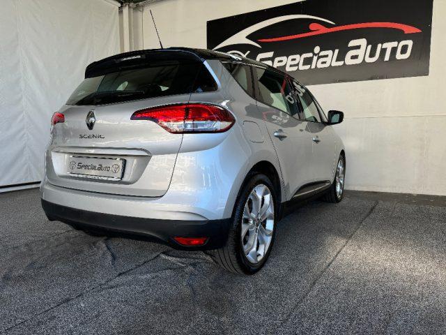 RENAULT Scenic Scénic dCi 8V 110 CV EDC Energy bose