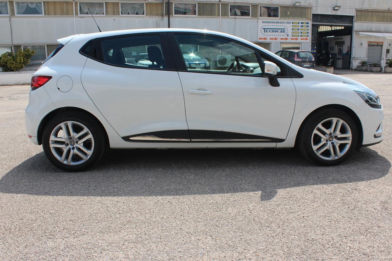Renault Clio dCi 8V 75CV Start&Stop 5 porte Energy Life