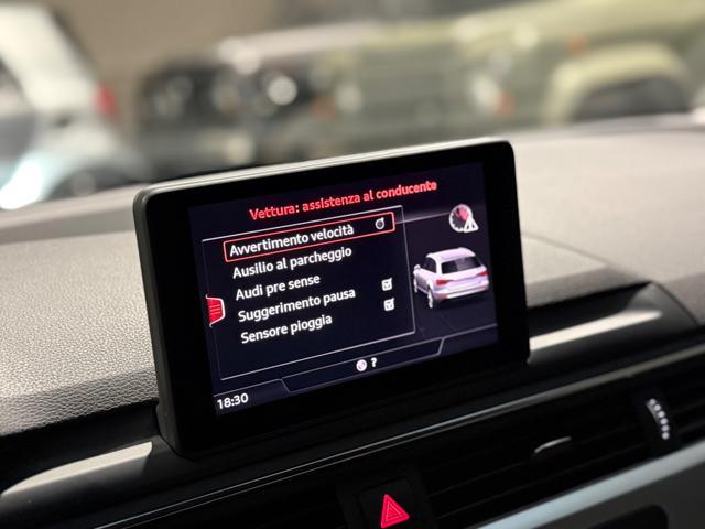 AUDI A4 Avant 1.4 TFSI