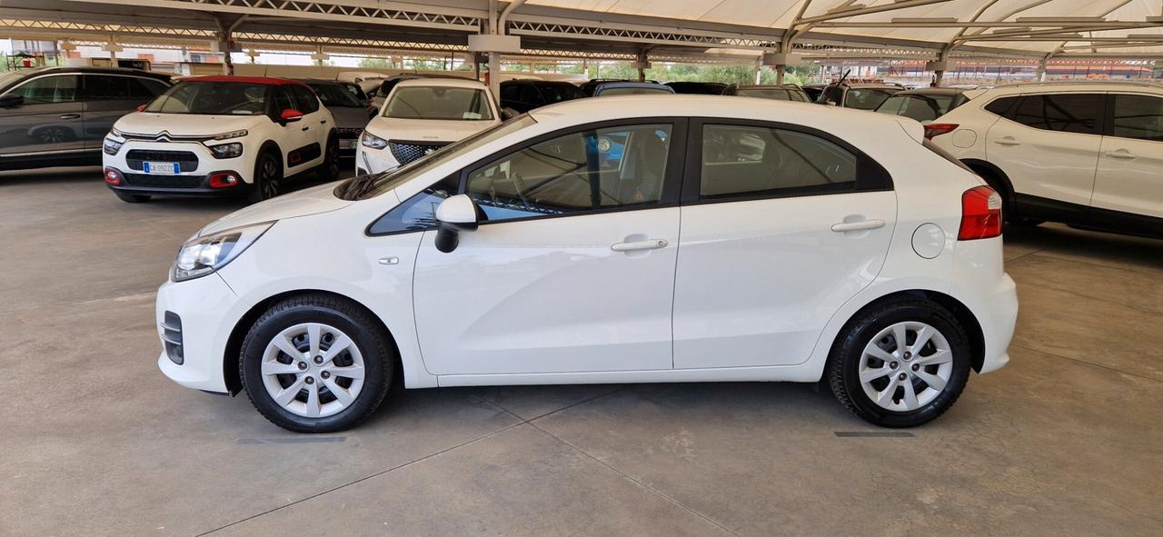 Kia Rio 1.1 CRDi 5p. Cool