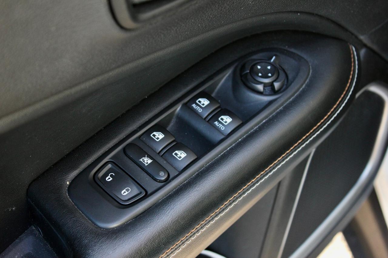 Jeep Compass 1.6 Multijet II 2WD Longitude INTERNI IN PELLE RETROCAMERA