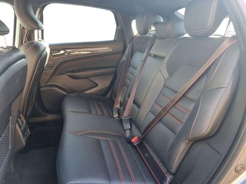 Renault Arkana Hybrid E-TECH 145 CV R.S.Line Fast Track