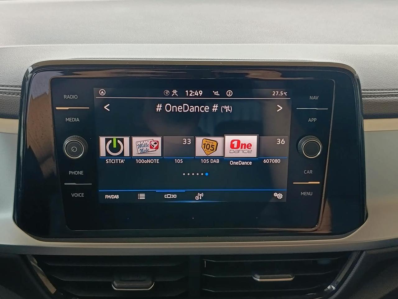 Volkswagen T-Roc 2.0 TDI SCR 150 CV DSG 2022