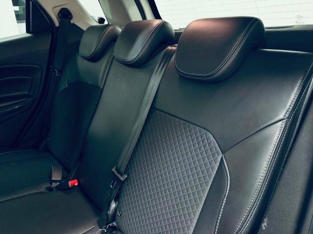 FORD EcoSport 1.5 TDCi 95 CV - 160.000 Km