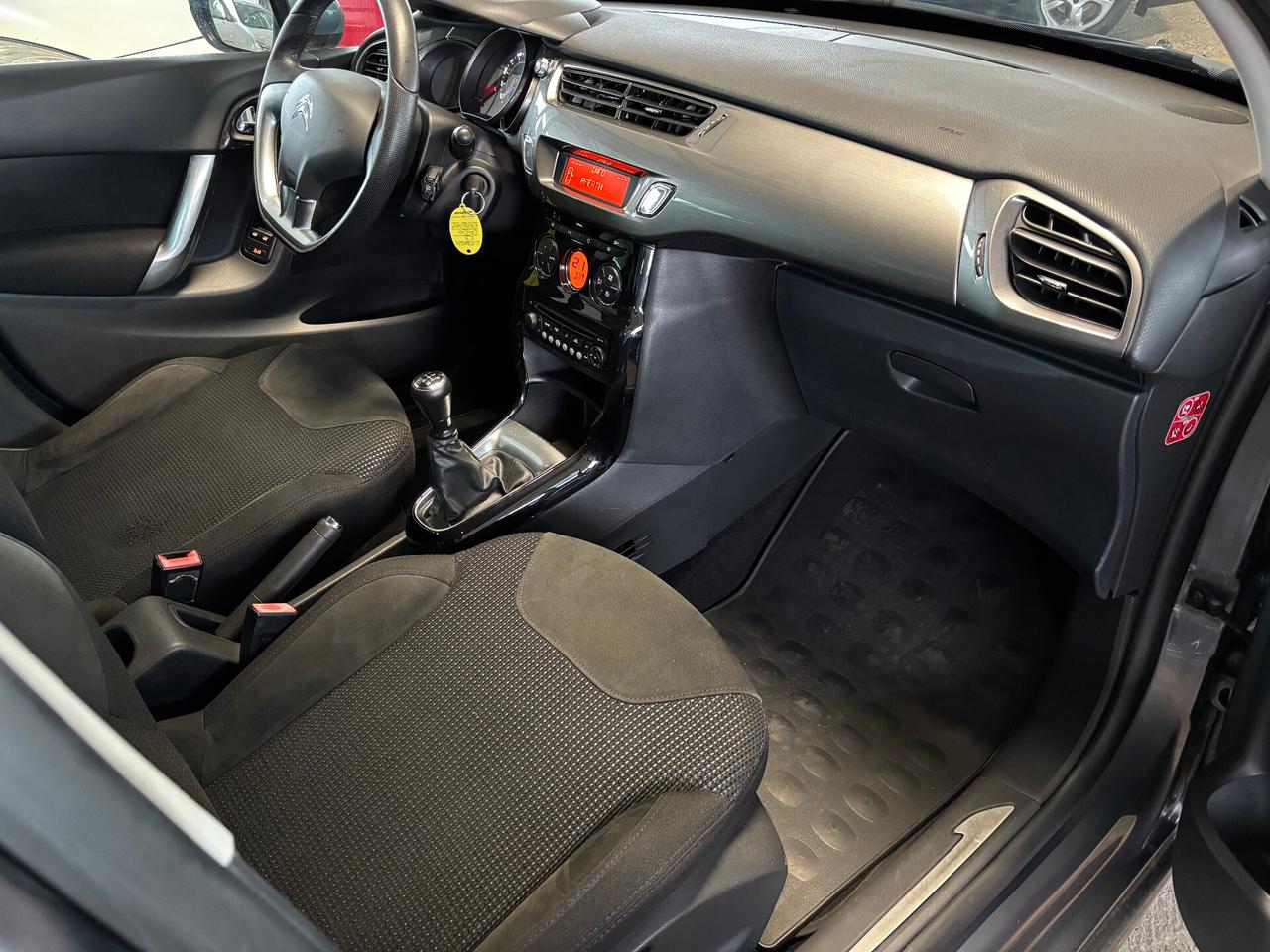 Citroen C3 1.4 GPL 54kw 75cv airdream Exclusive