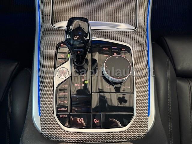 Bmw X5 xDrive 25d 231CV Msport Auto