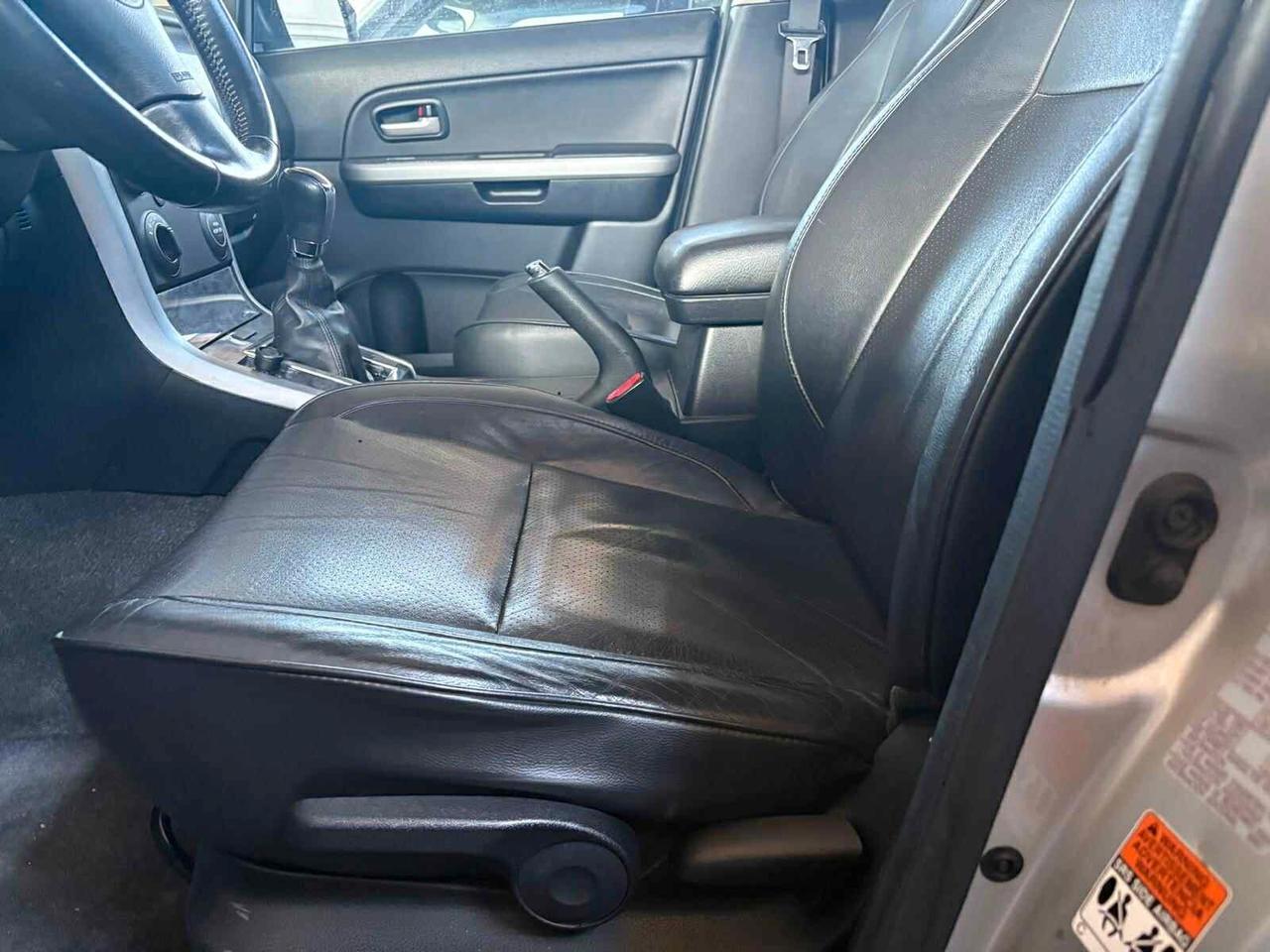 Suzuki Grand Vitara 1.9 DDiS 5 porte Executive