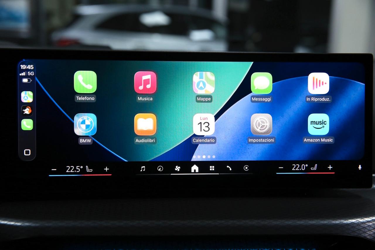 BMW 420d xDrive Gran Coupé 48V mhev Msport Pro