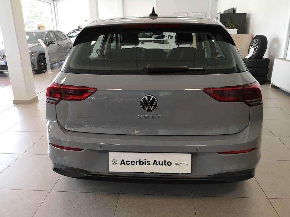 Volkswagen Golf 1.0 TSI EVO Life - KM 59.752