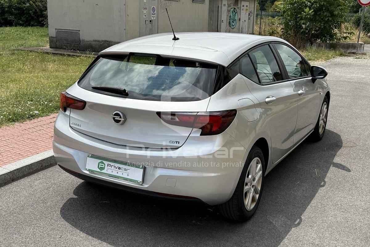 OPEL Astra 1.6 CDTi 110CV Start&Stop 5 porte Business
