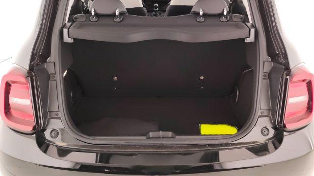 FIAT 500 Berlina Hybrid Pop