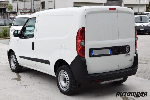 FIAT Doblo 1.4Natural Power Ch1 120CV