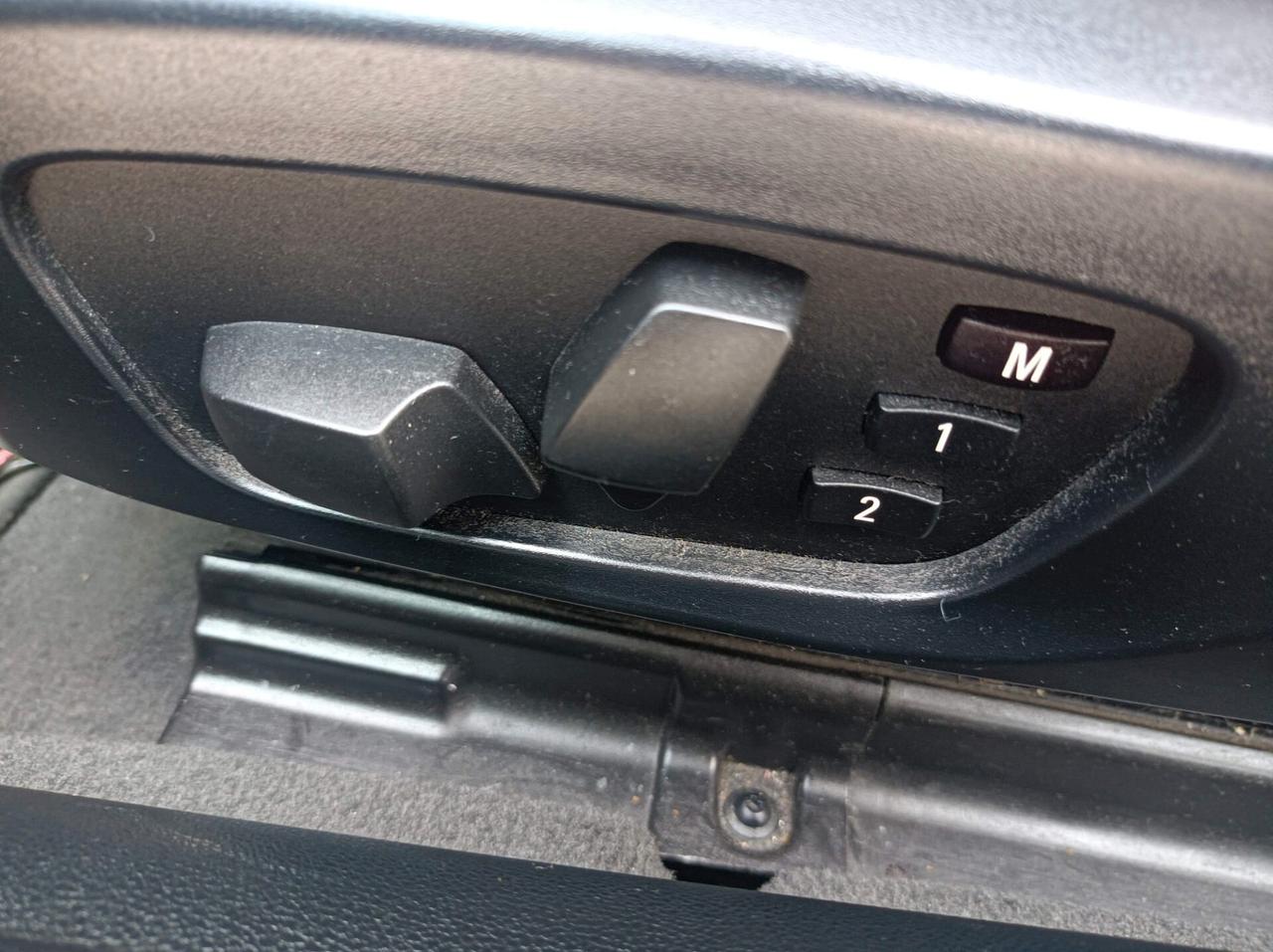 Bmw 320 320i cat Futura