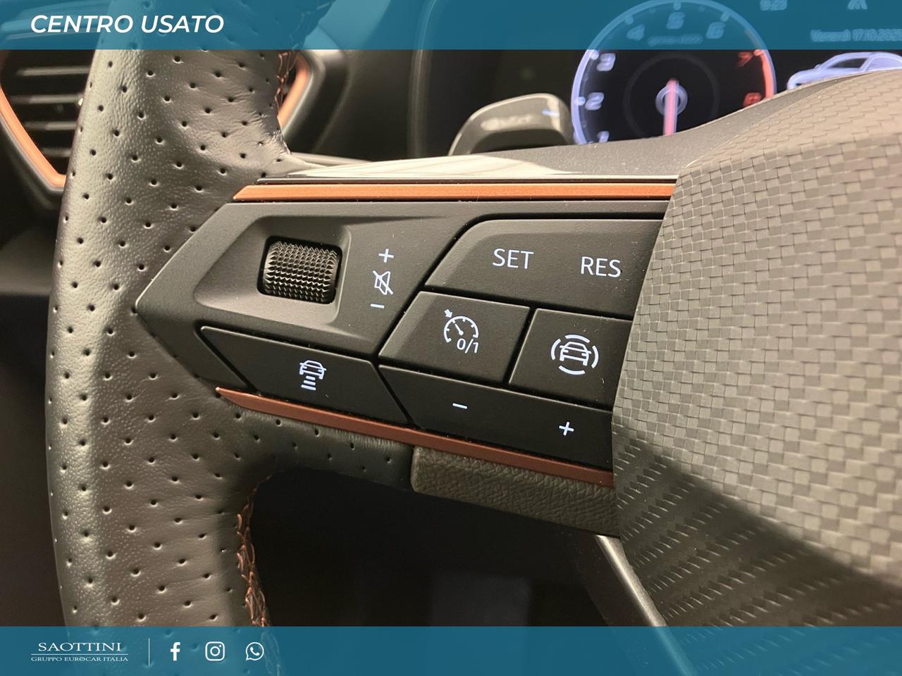1.5 Hybrid 150 CV DSG